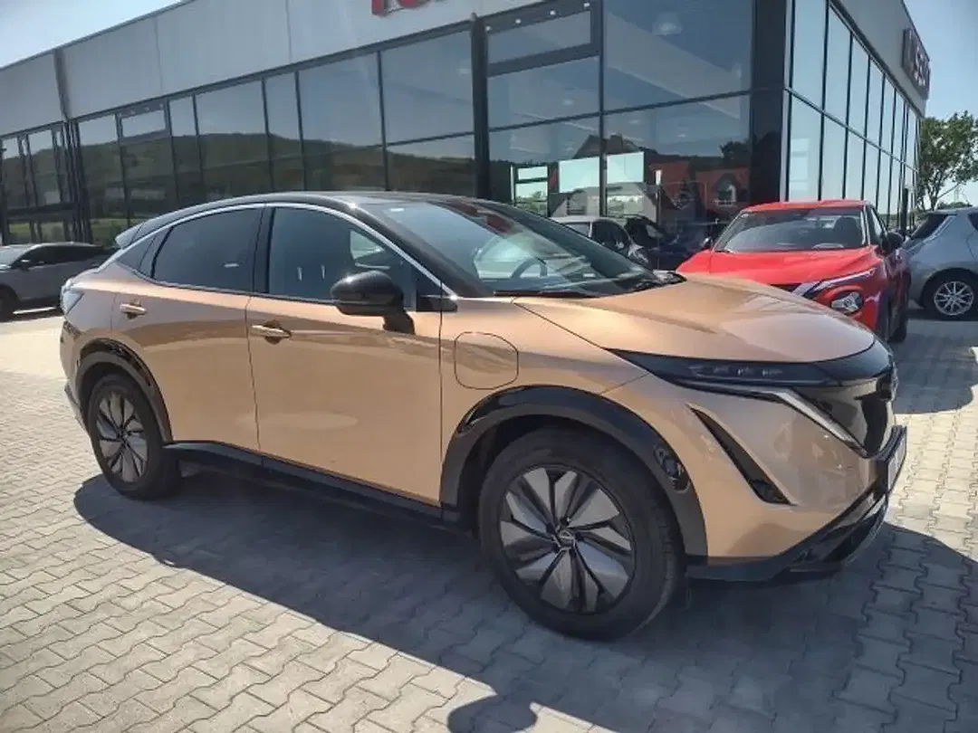 Nissan Ariya - Thumbnail 3