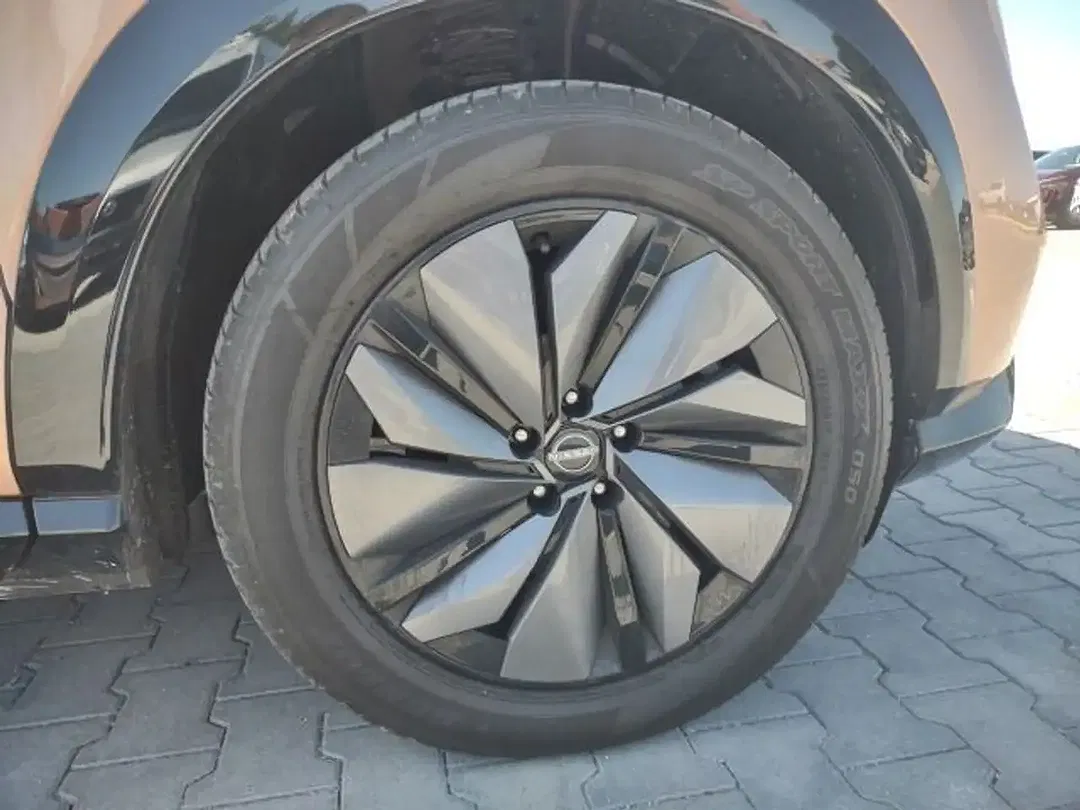 Nissan Ariya - Thumbnail 6