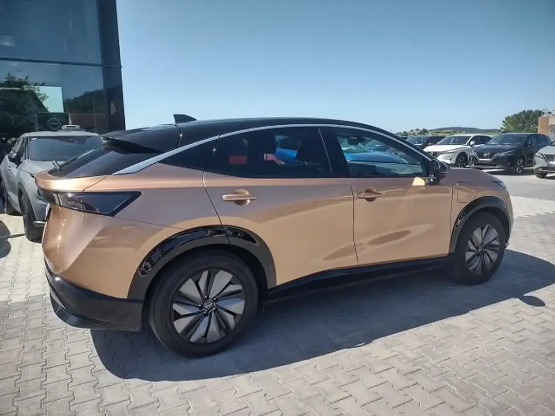 Nissan Ariya - Thumbnail 7