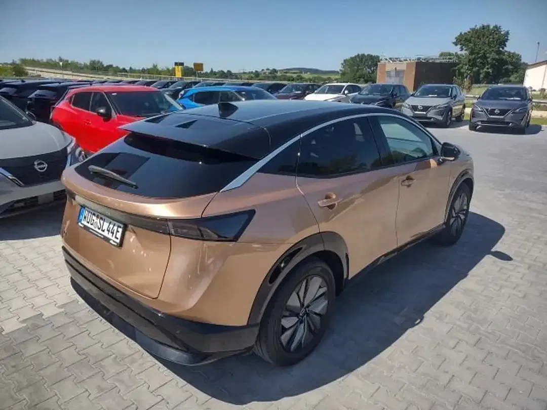 Nissan Ariya - Thumbnail 8