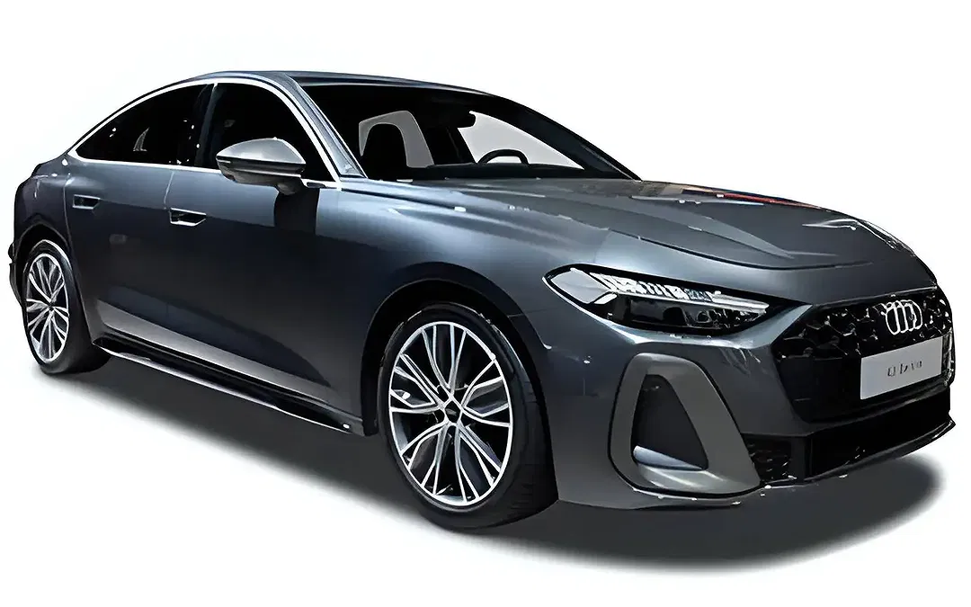 Audi RS5 - Thumbnail 1