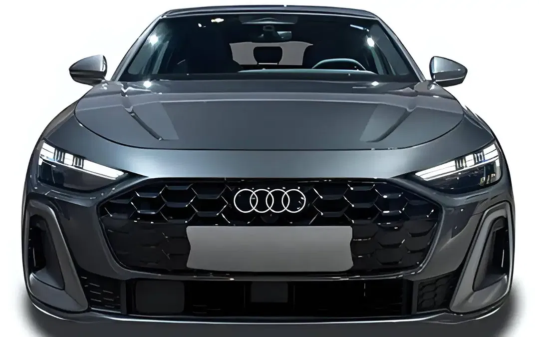 Audi RS5 - Thumbnail 2