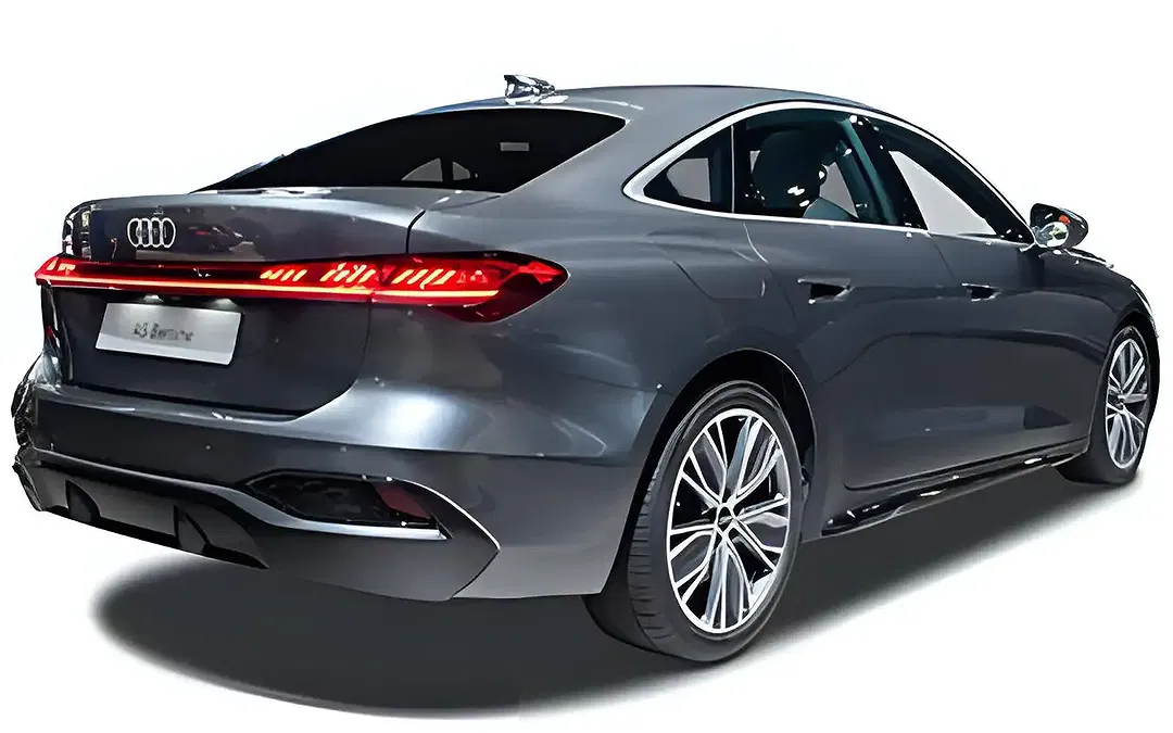 Audi RS5 - Thumbnail 4