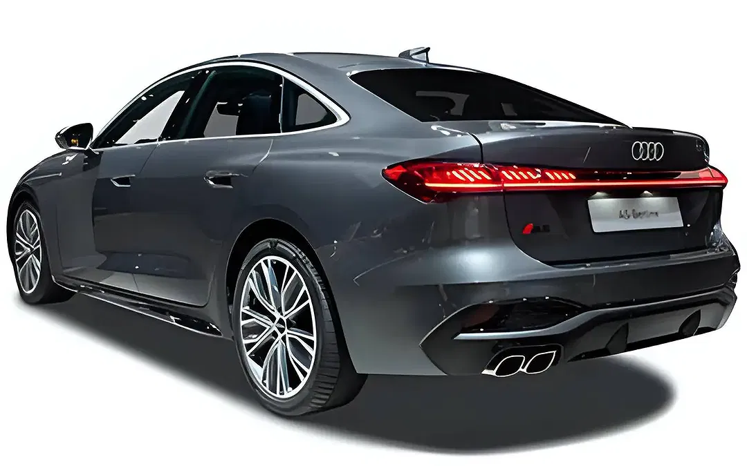 Audi RS5 - Thumbnail 5