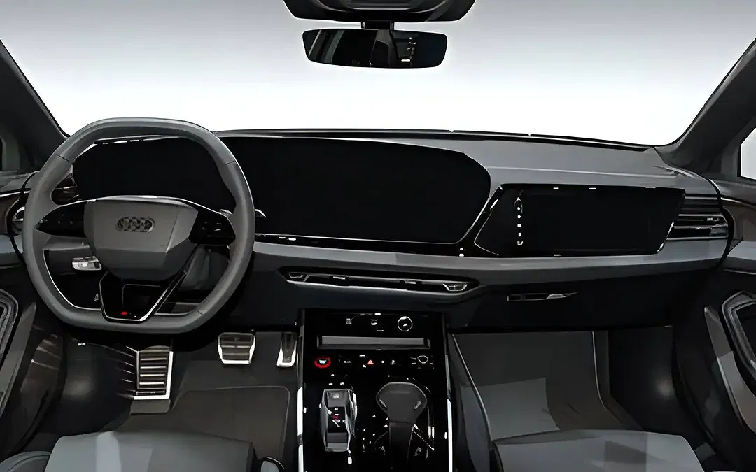 Audi RS5 - Thumbnail 6