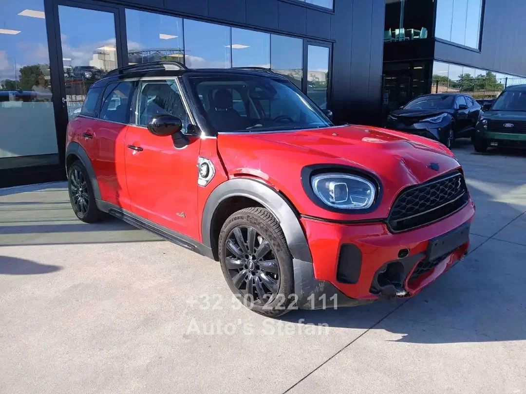 MINI Cooper SE Countryman - Afbeelding 1