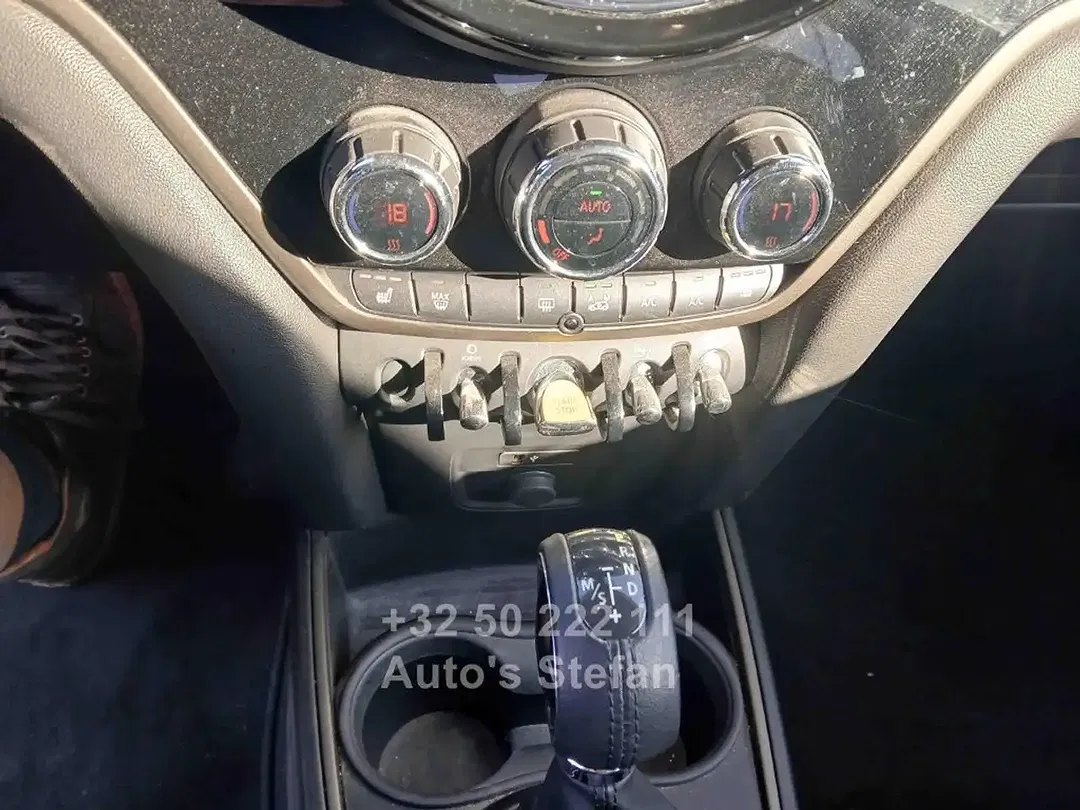 MINI Cooper SE Countryman - Thumbnail 10