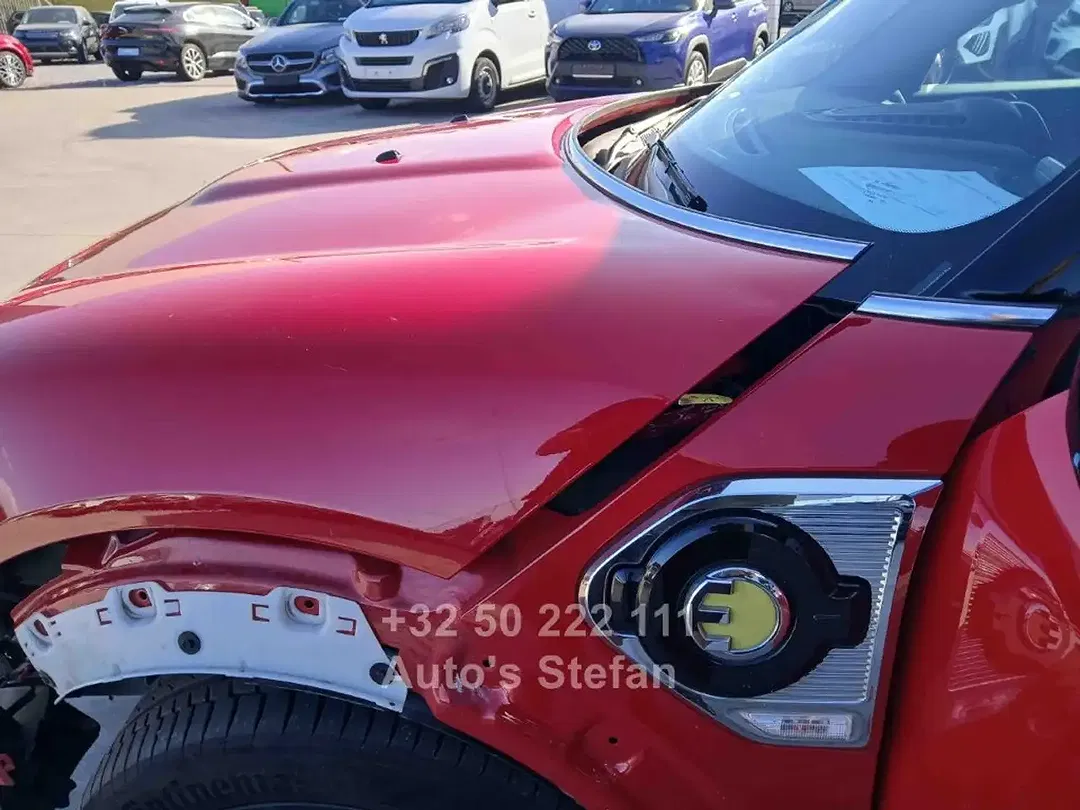 MINI Cooper SE Countryman - Thumbnail 13