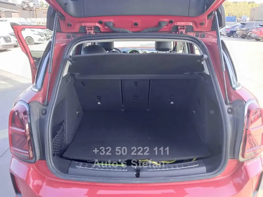 MINI Cooper SE Countryman - Thumbnail 7