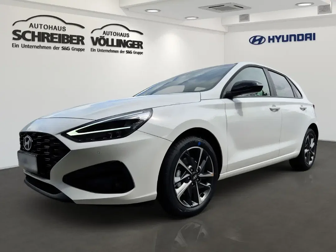 Hyundai i30 - Afbeelding 1