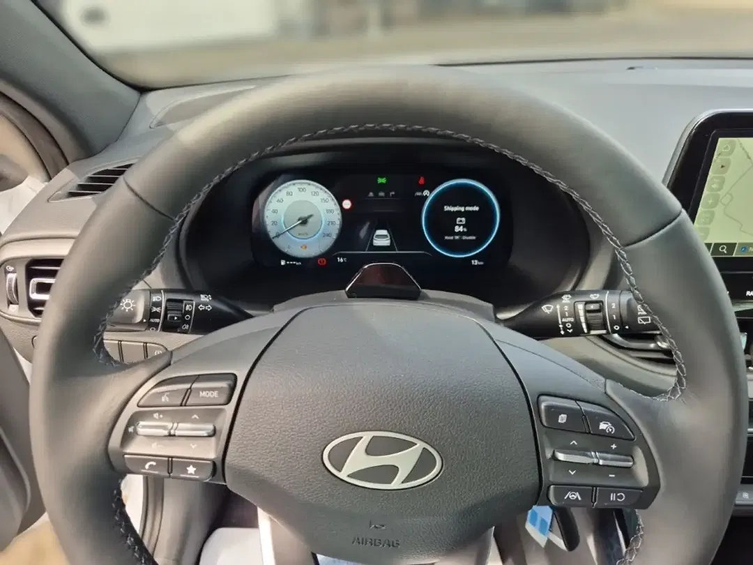 Hyundai i30 - Thumbnail 10