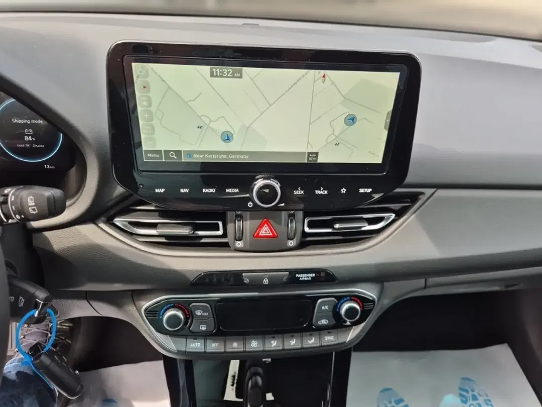 Hyundai i30 - Thumbnail 11