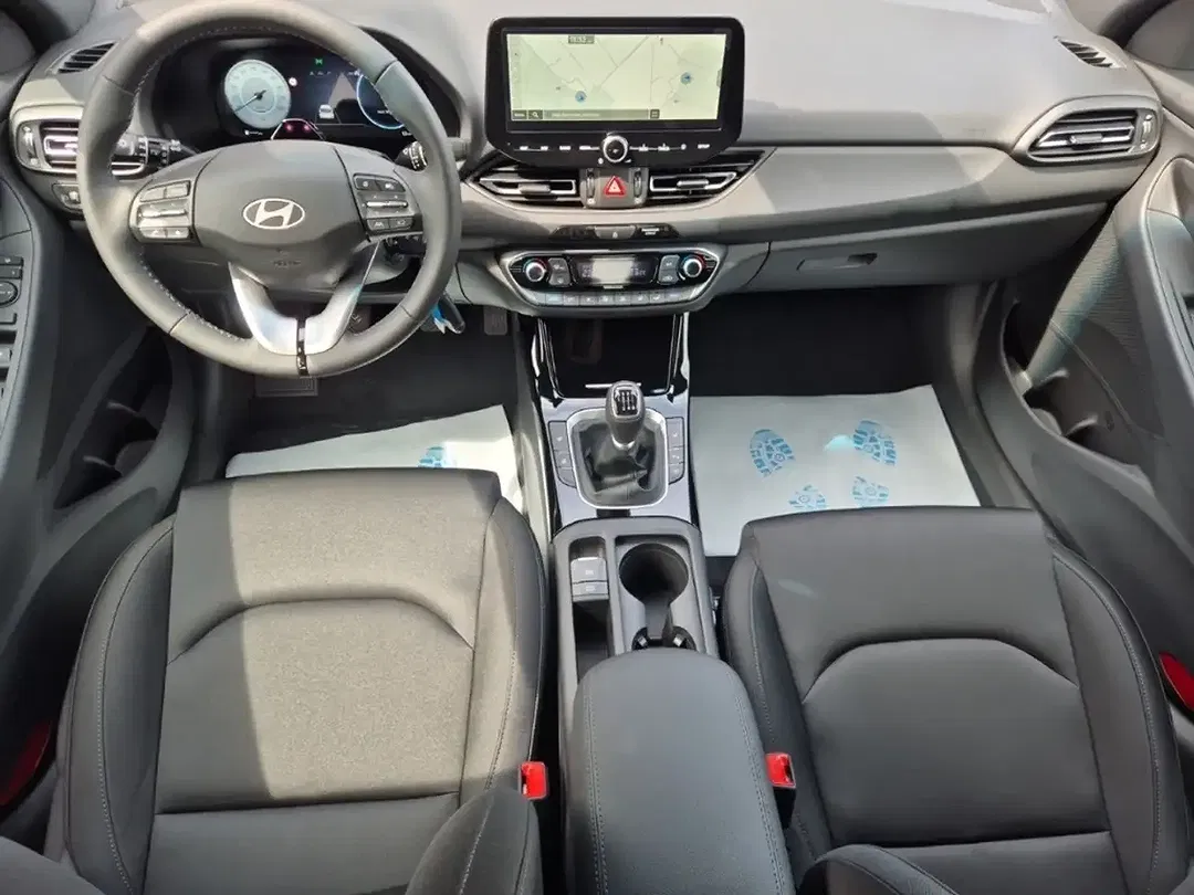 Hyundai i30 - Thumbnail 13
