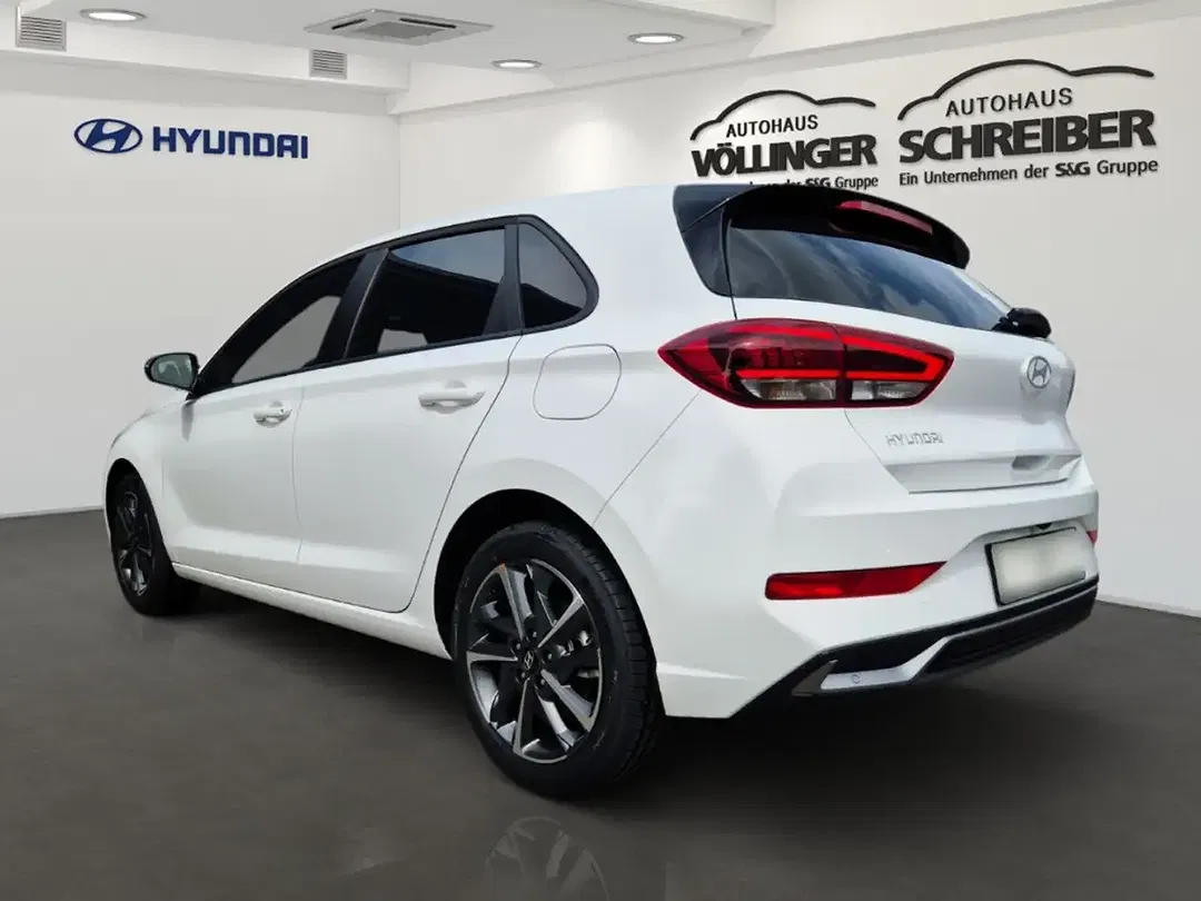 Hyundai i30 - Thumbnail 4