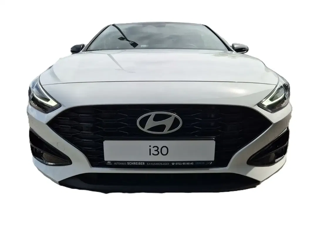 Hyundai i30 - Thumbnail 6