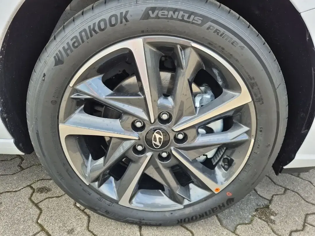 Hyundai i30 - Thumbnail 8