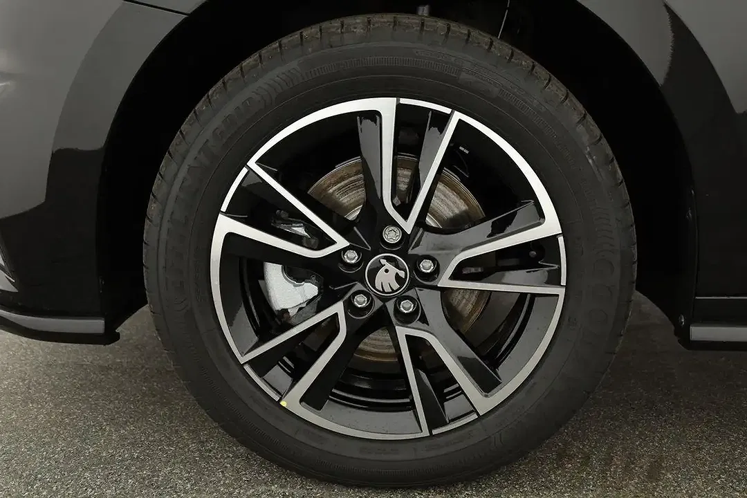 Skoda Fabia - Thumbnail 13