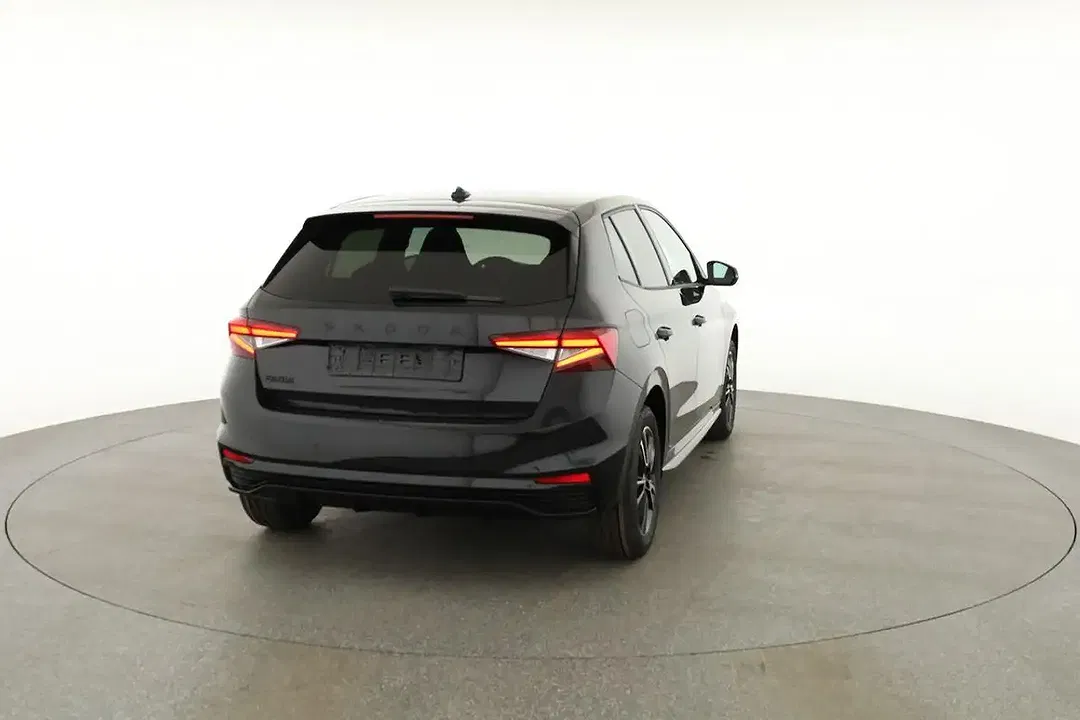 Skoda Fabia - Thumbnail 15