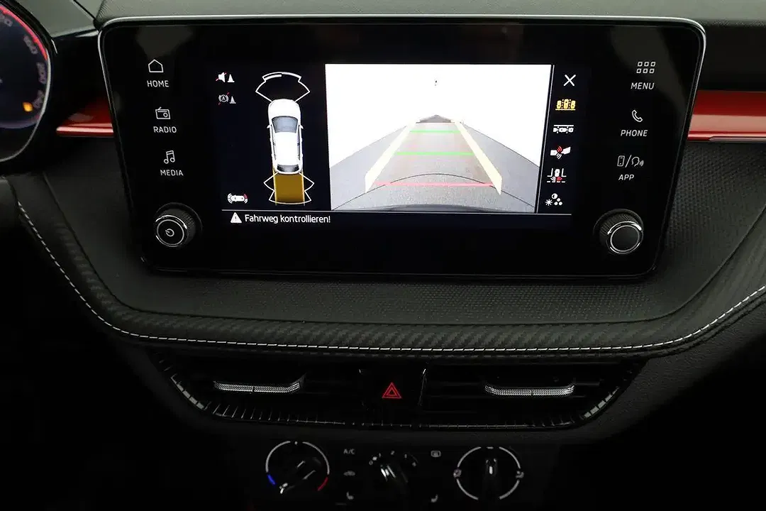 Skoda Fabia - Thumbnail 6