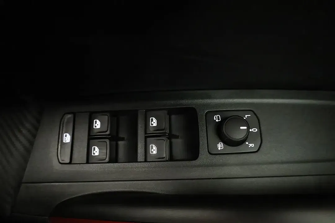 Skoda Fabia - Thumbnail 7