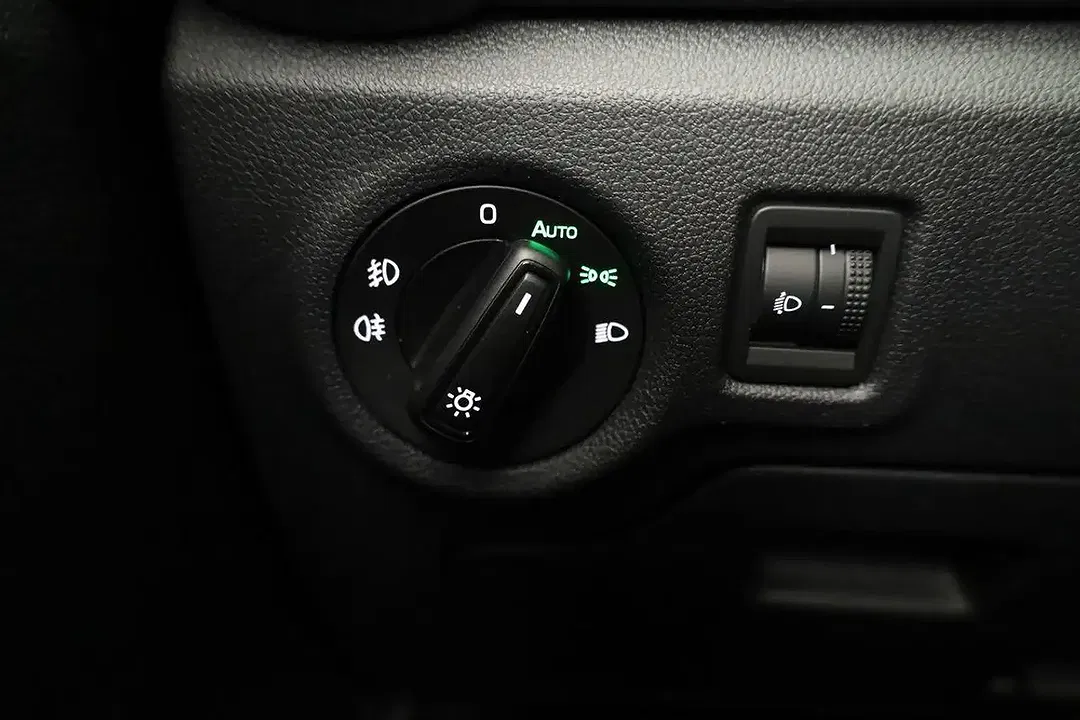 Skoda Fabia - Thumbnail 8