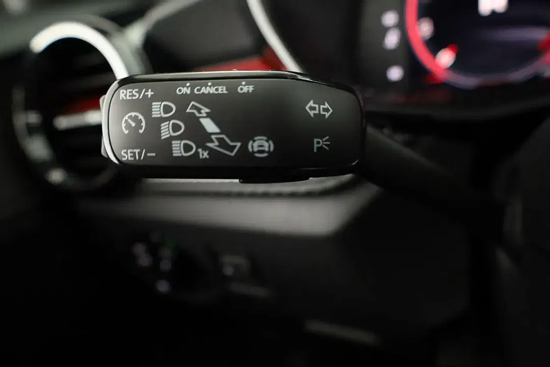 Skoda Fabia - Thumbnail 9