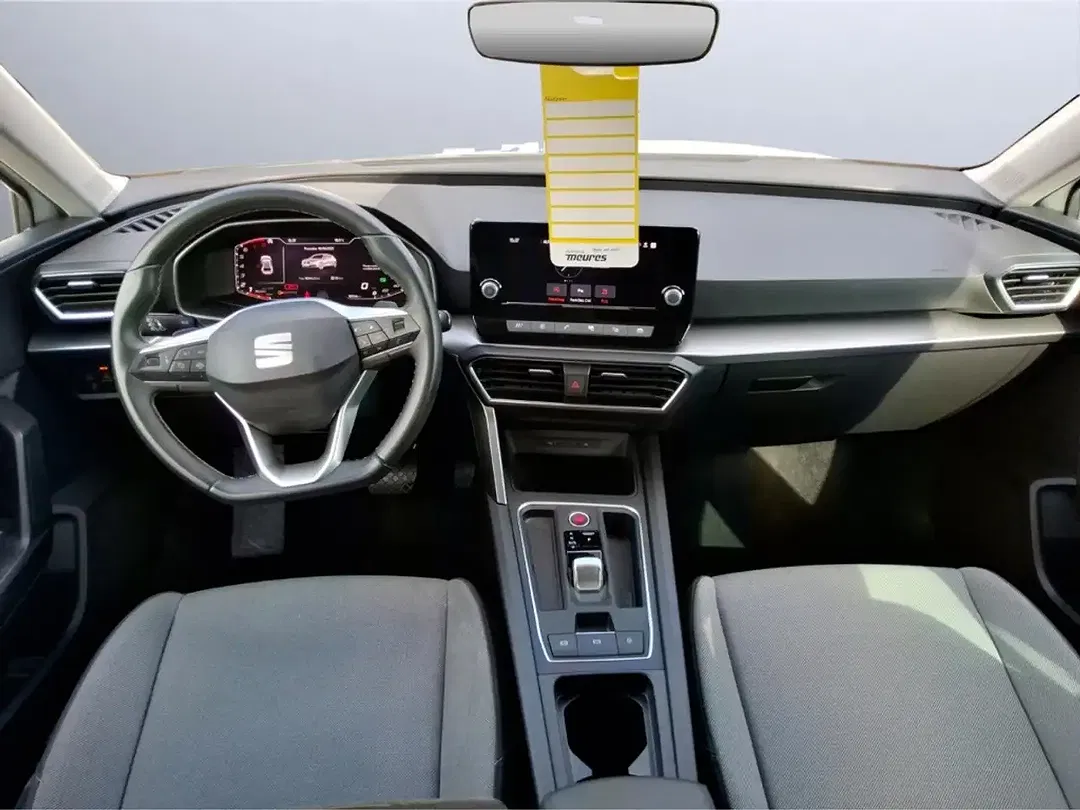 SEAT Leon - Thumbnail 10