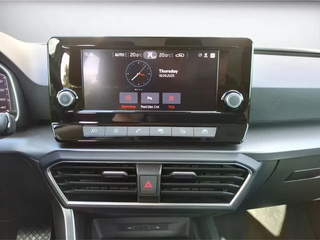 SEAT Leon - Thumbnail 11