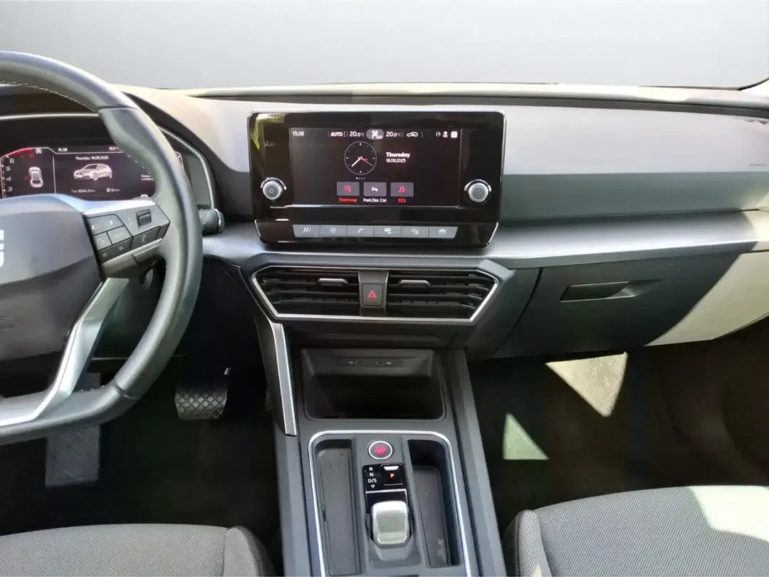 SEAT Leon - Thumbnail 12