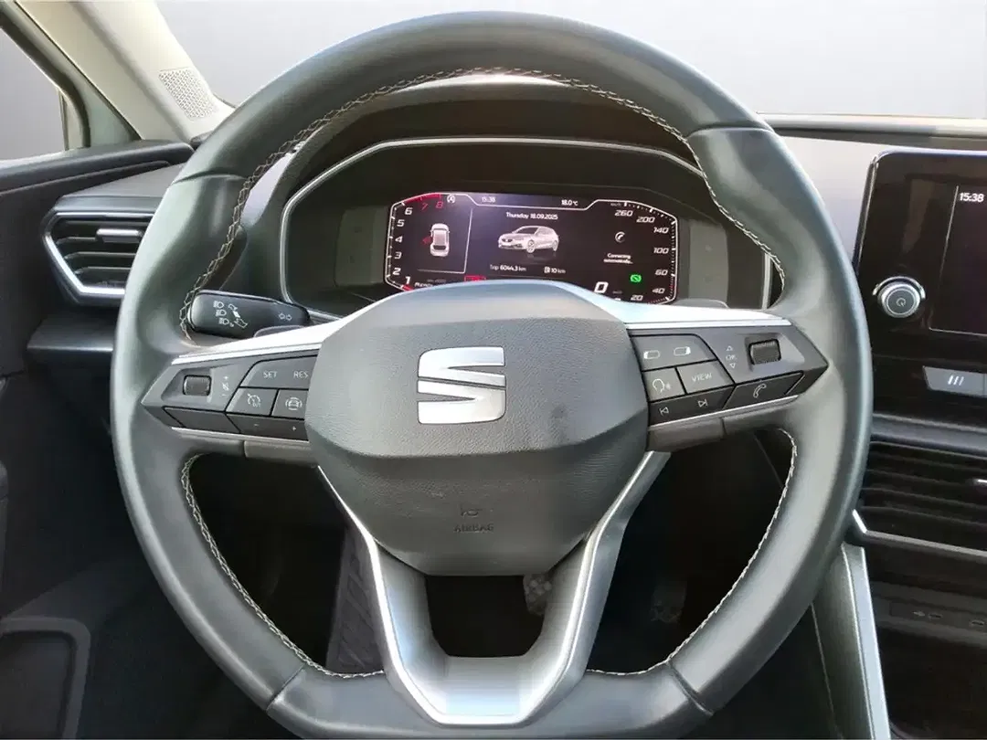 SEAT Leon - Thumbnail 14