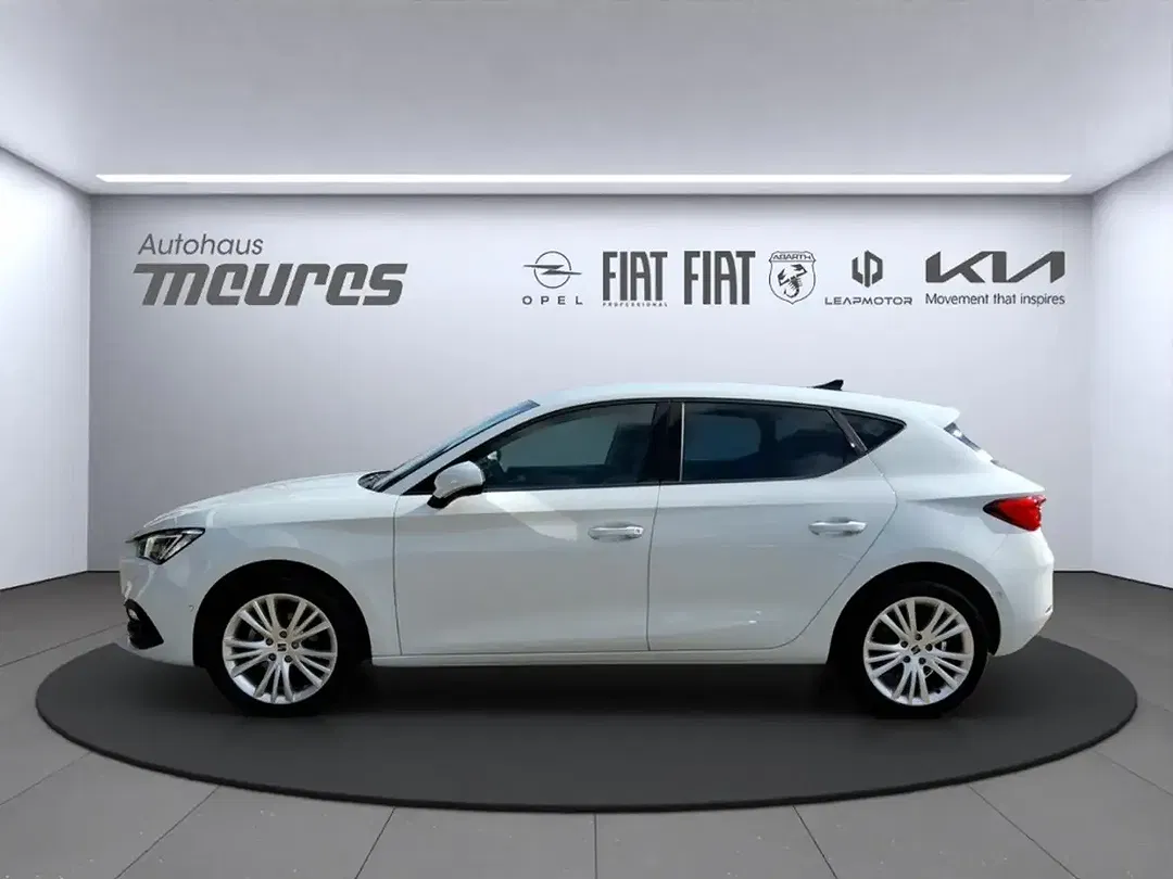 SEAT Leon - Thumbnail 2