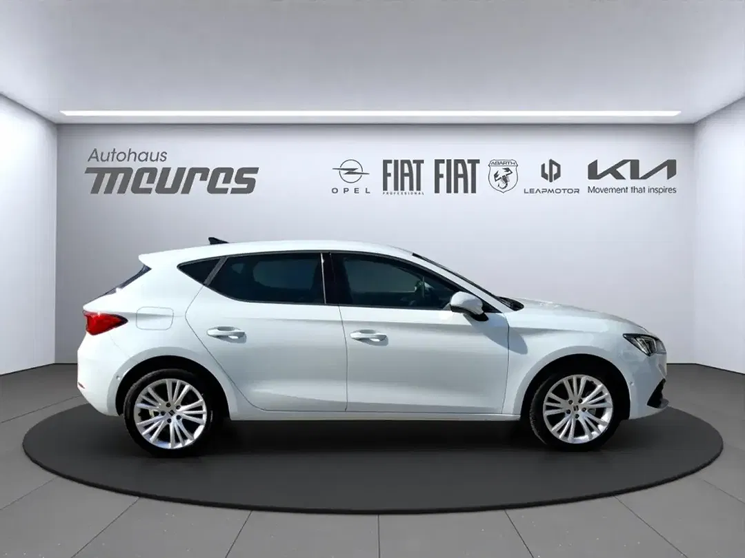 SEAT Leon - Thumbnail 5