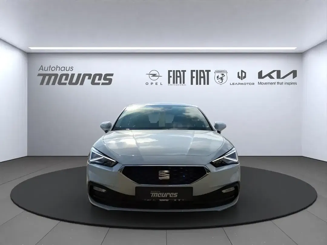 SEAT Leon - Thumbnail 6
