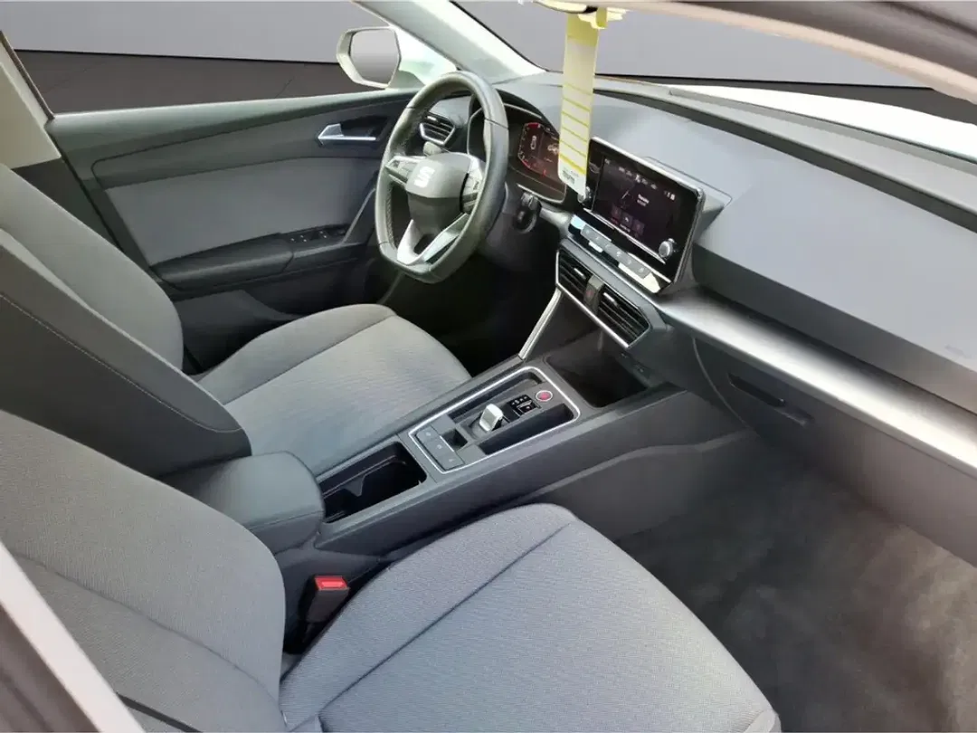 SEAT Leon - Thumbnail 8