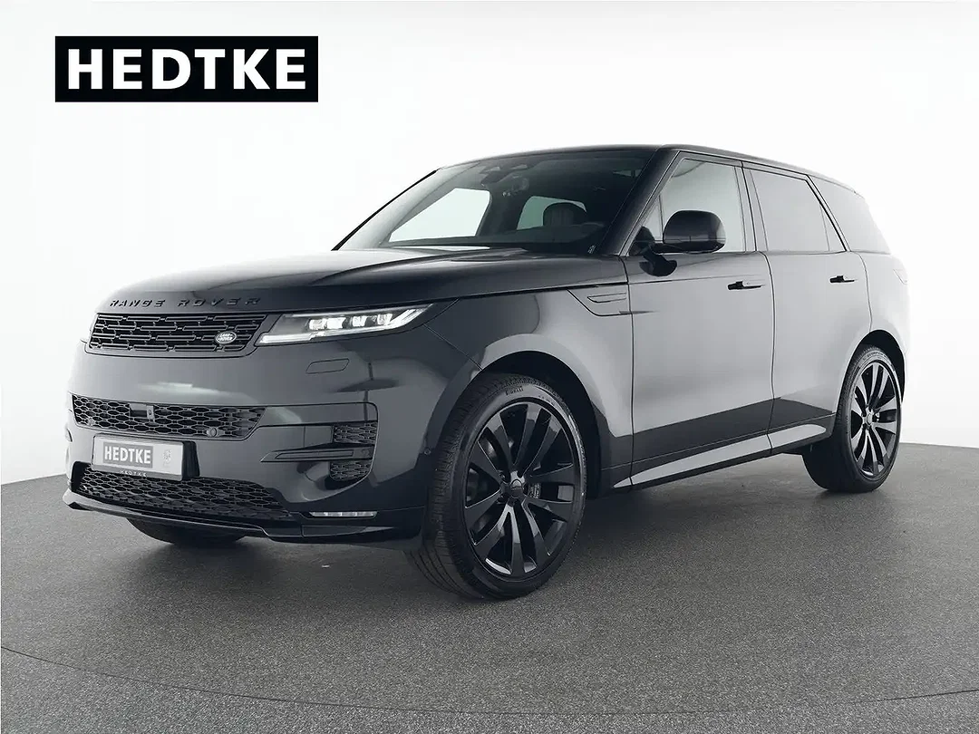 Land Rover Range Rover Sport - Afbeelding 1