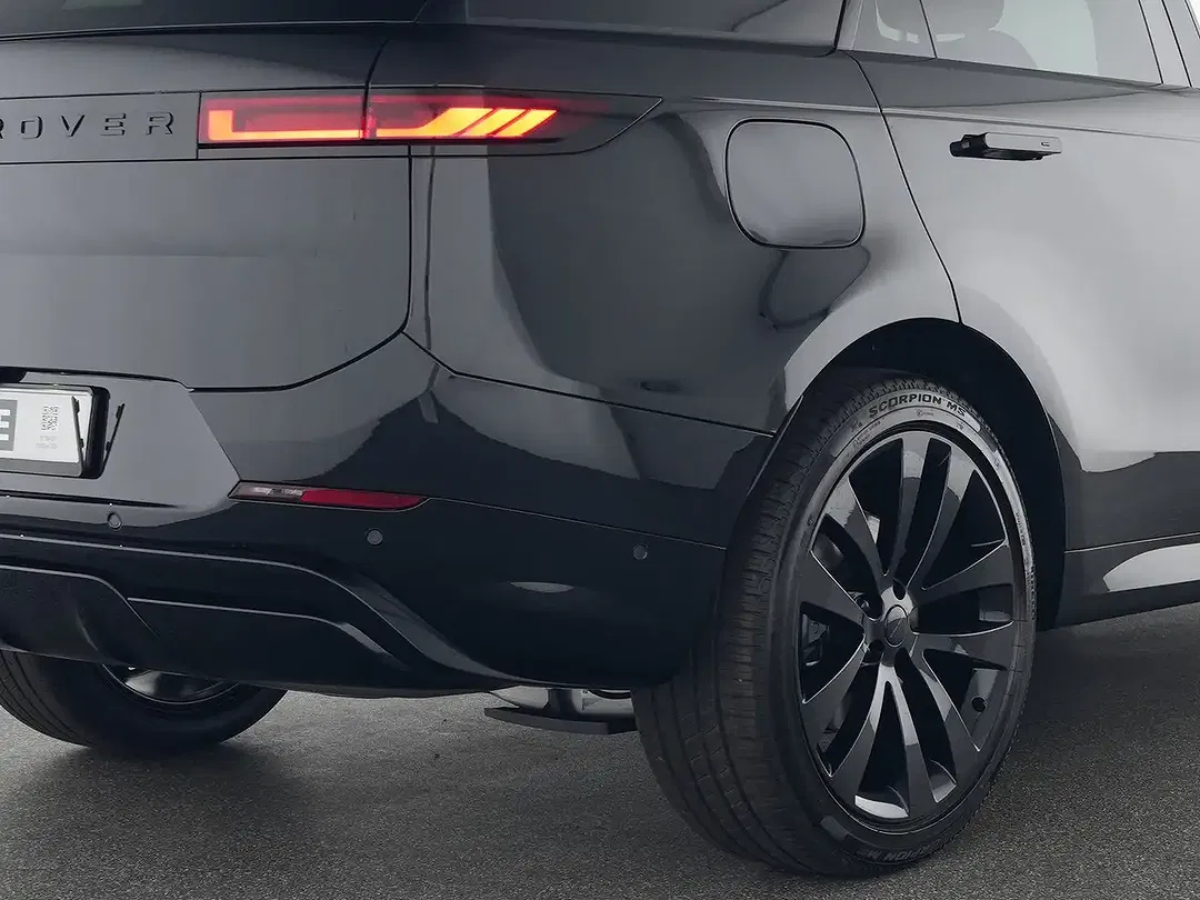 Land Rover Range Rover Sport - Thumbnail 10