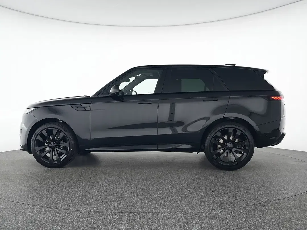 Land Rover Range Rover Sport - Thumbnail 11