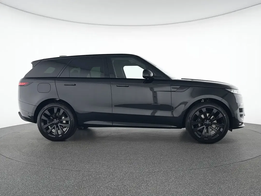 Land Rover Range Rover Sport - Thumbnail 12