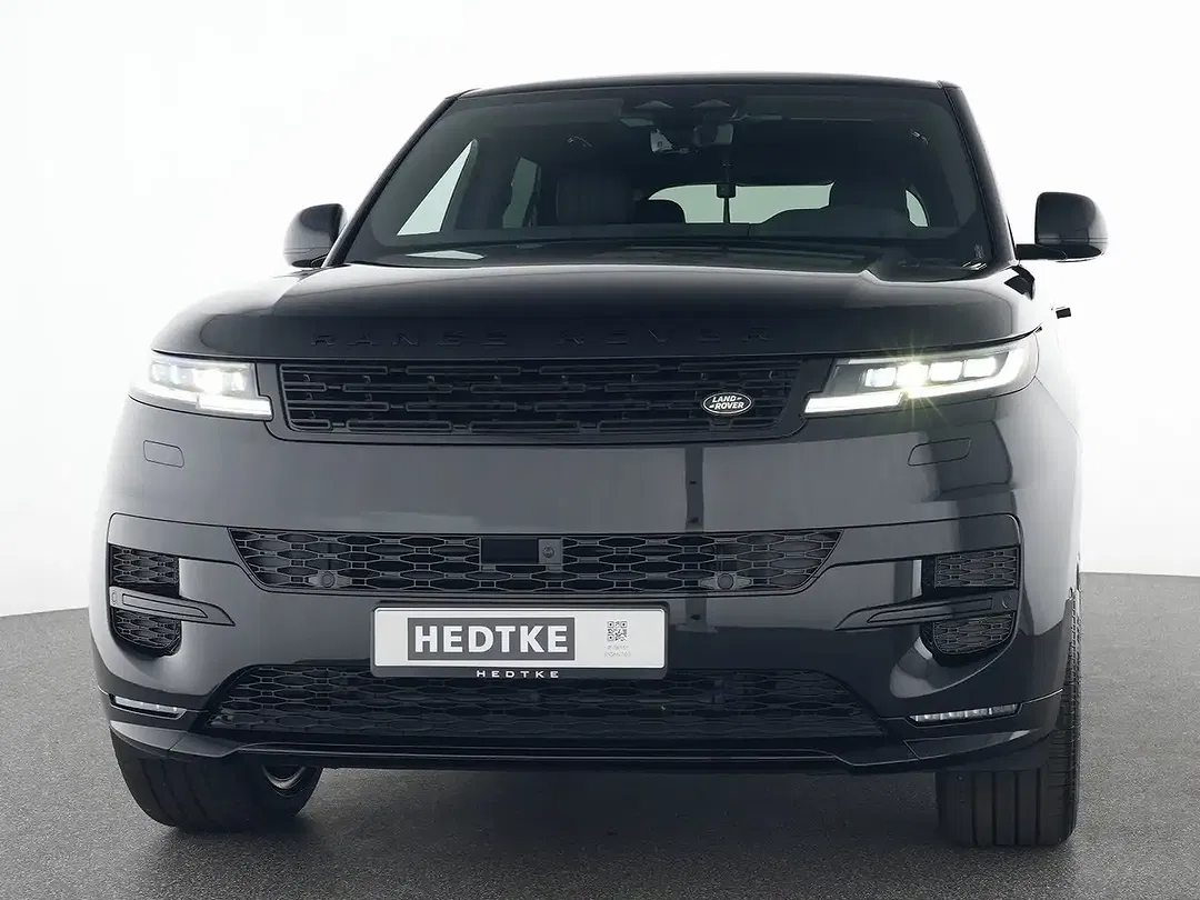 Land Rover Range Rover Sport - Thumbnail 15