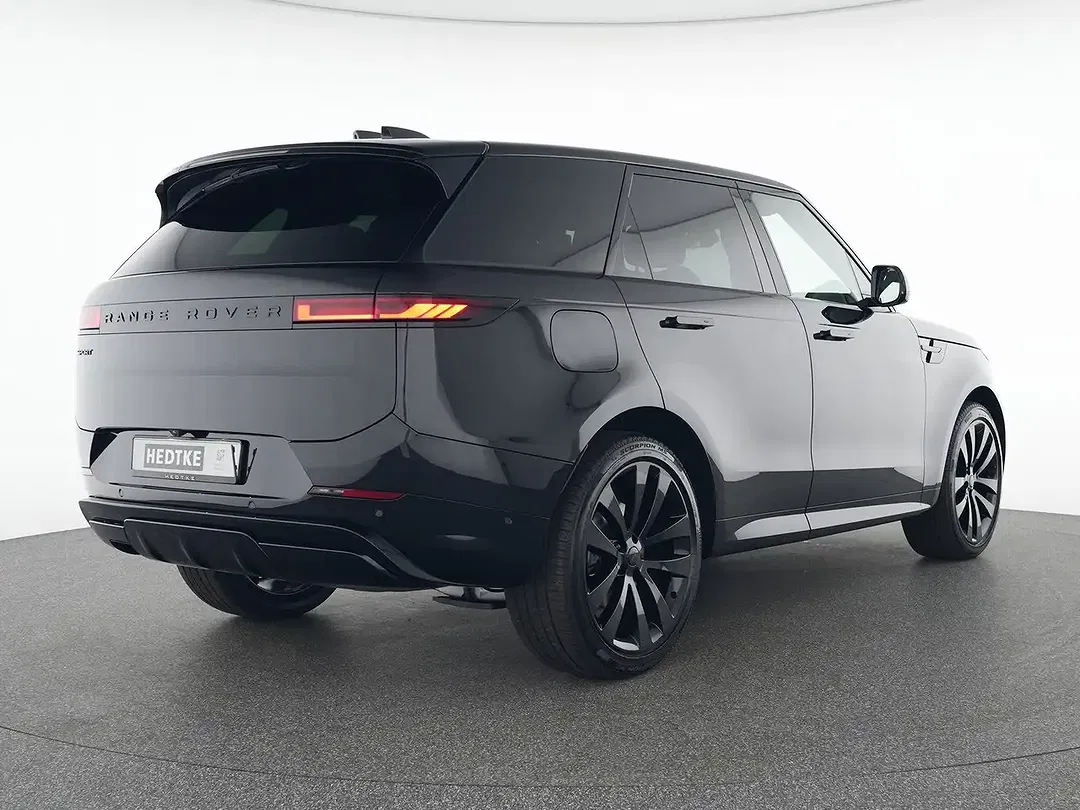 Land Rover Range Rover Sport - Thumbnail 2