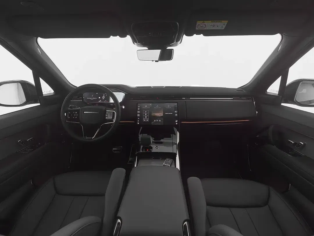 Land Rover Range Rover Sport - Thumbnail 3