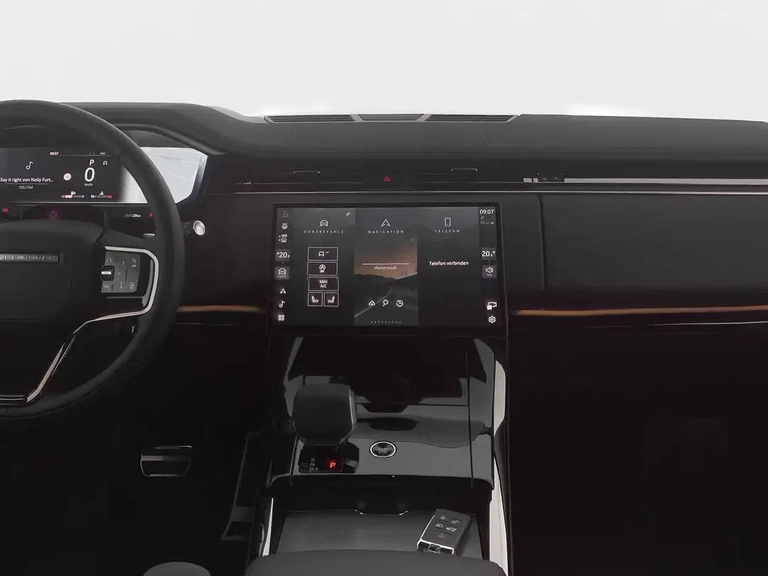 Land Rover Range Rover Sport - Thumbnail 6