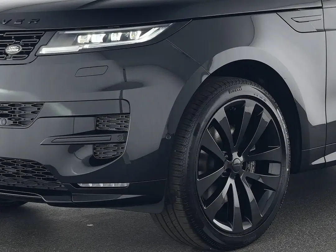 Land Rover Range Rover Sport - Thumbnail 9