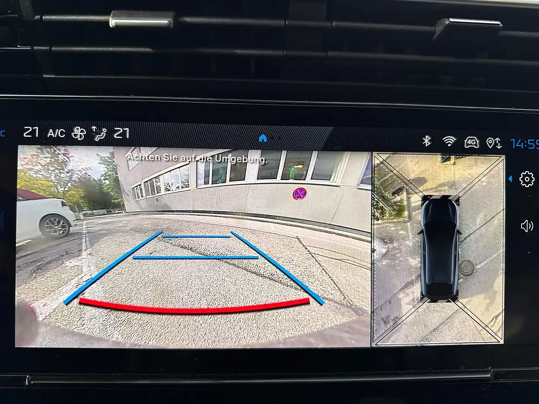 Peugeot 408 - Thumbnail 13