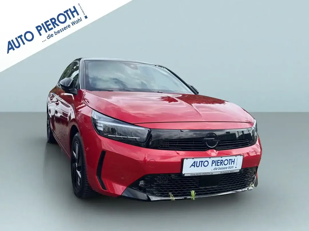 Opel Corsa - Thumbnail 4