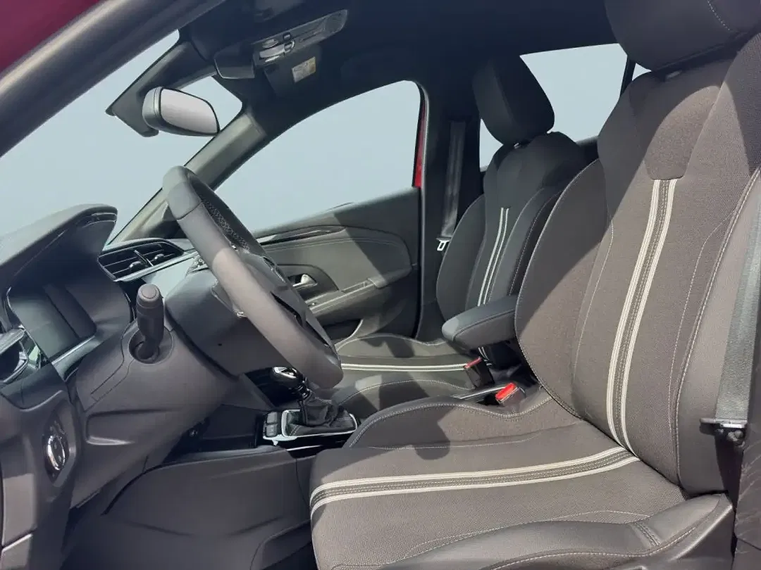 Opel Corsa - Thumbnail 5