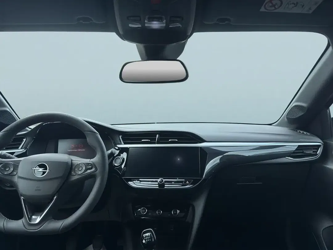 Opel Corsa - Thumbnail 6