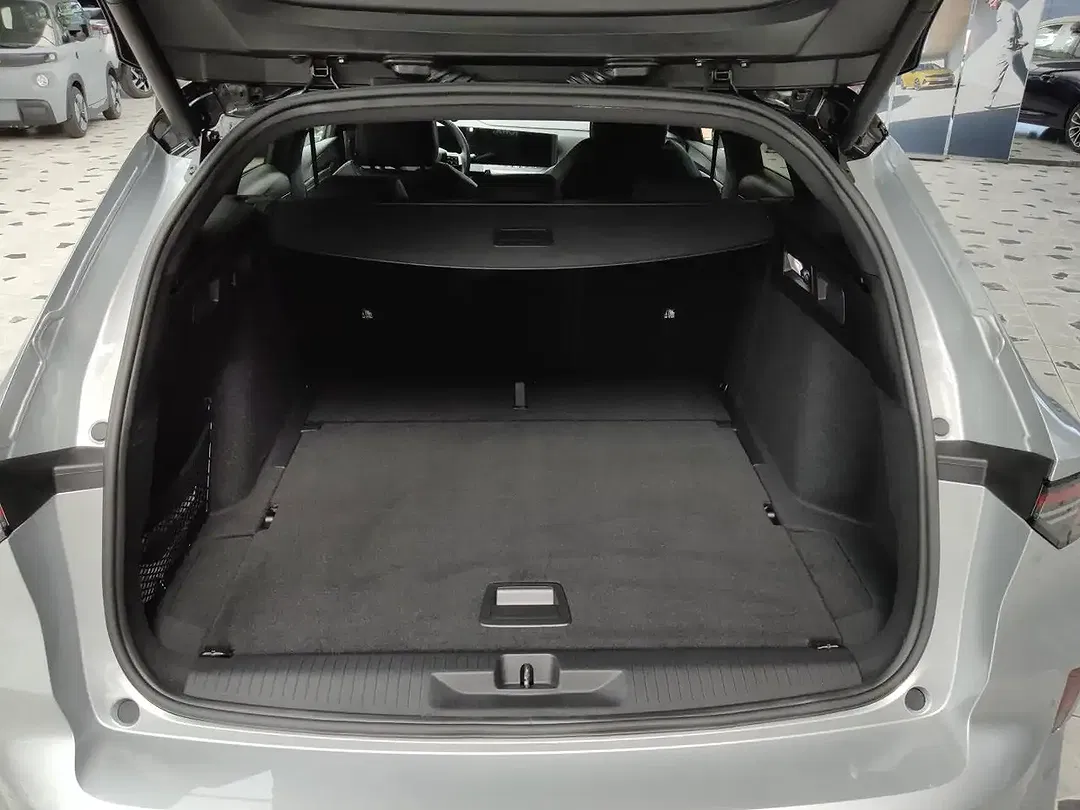 Opel Astra - Thumbnail 10