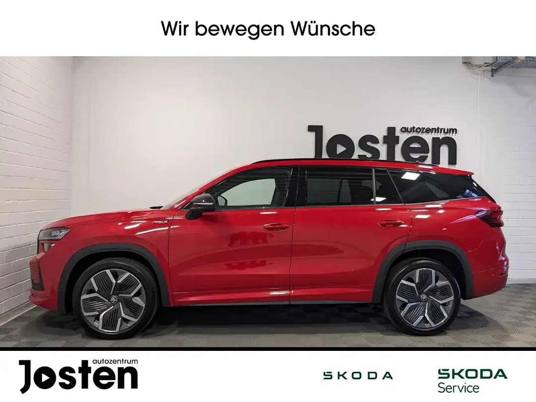 Skoda Kodiaq - Thumbnail 10
