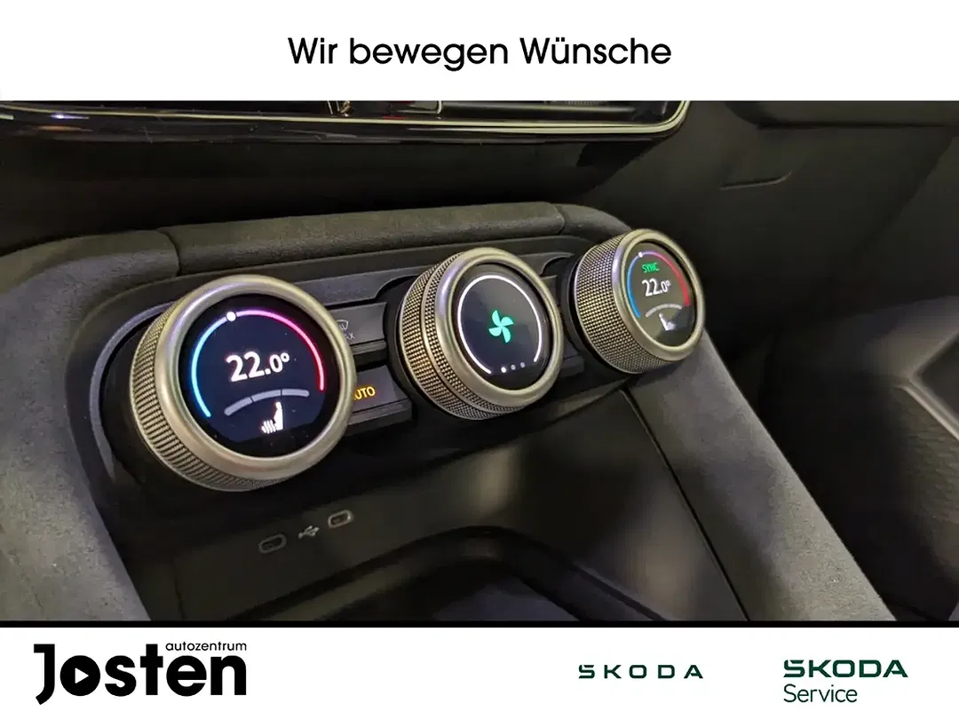 Skoda Kodiaq - Thumbnail 11